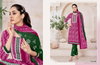 Muskan Vol 3 By Jt Pure Cotton Printed With Tie Work Kurti Pant With Dupatta Wholesale Clothing Suppliers In India
